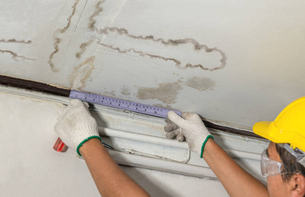 24/7 Emergency Burst Pipe Cleanup experts in Flushing, MI